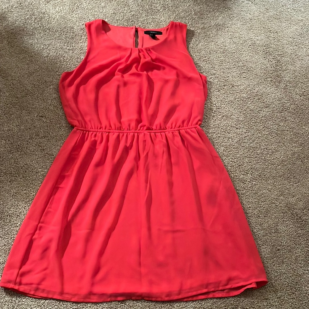 Forever 21 Dress